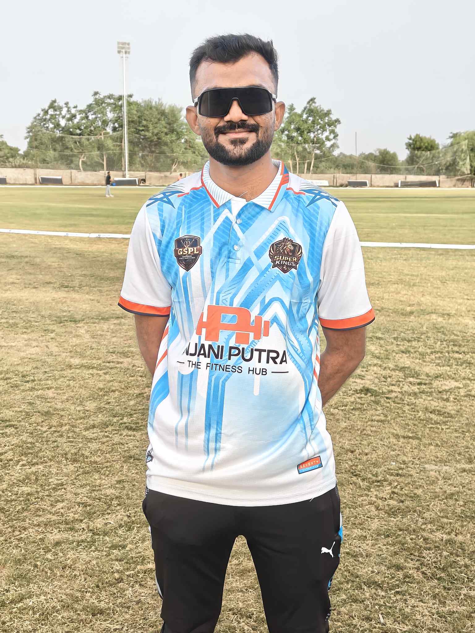 MAYURSINH PARMAR
